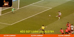 Kèo sút luân lưu