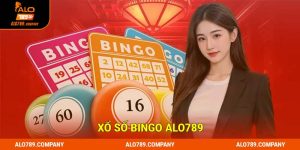 Xổ số Bingo